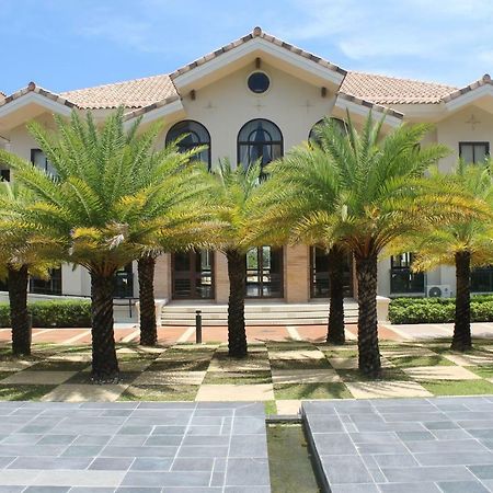 Amalfi Oasis Apartment Cebu Exterior photo