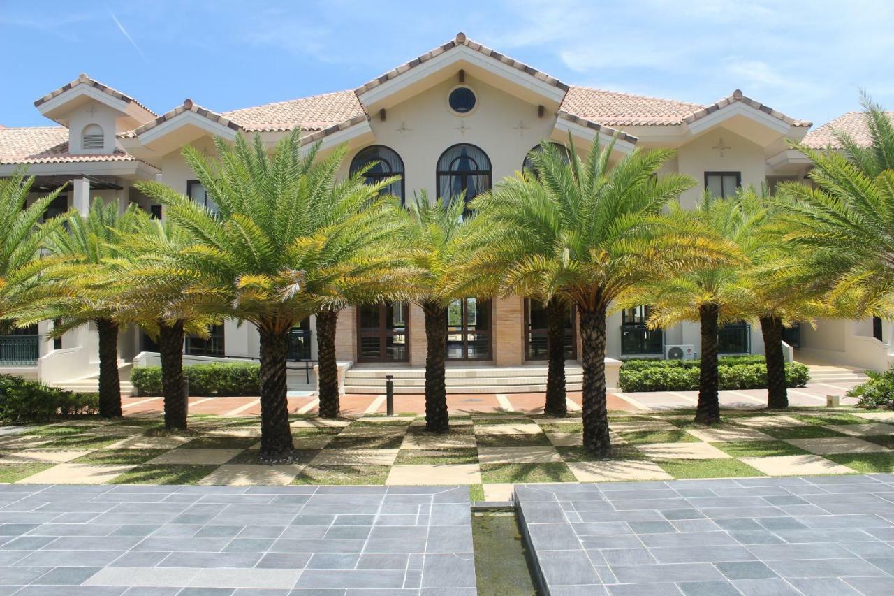 Amalfi Oasis Apartment Cebu Exterior photo
