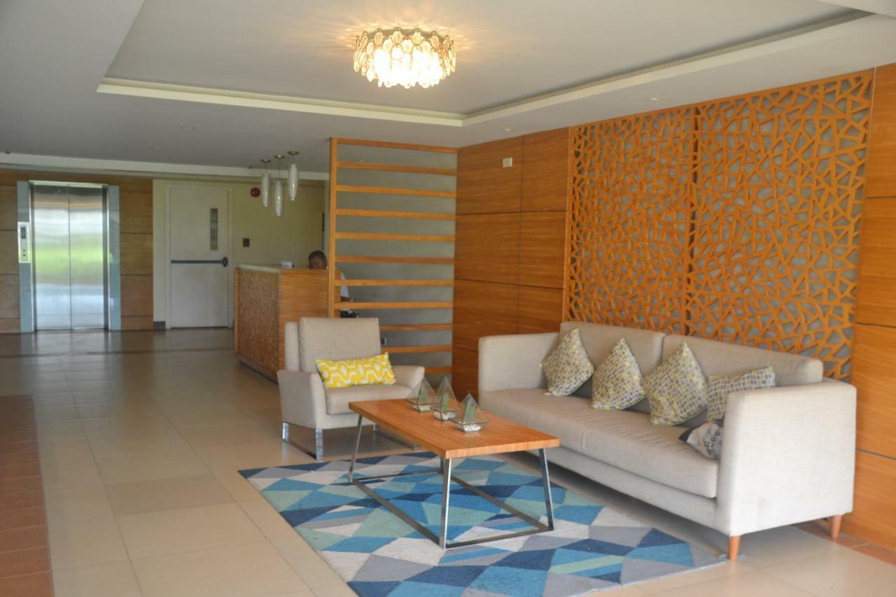 Amalfi Oasis Apartment Cebu Exterior photo