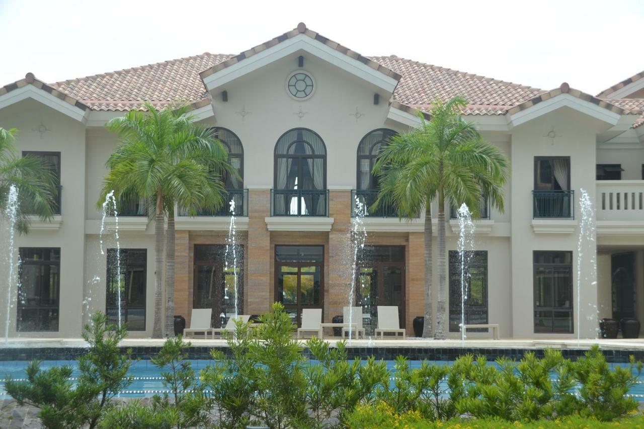 Amalfi Oasis Apartment Cebu Exterior photo