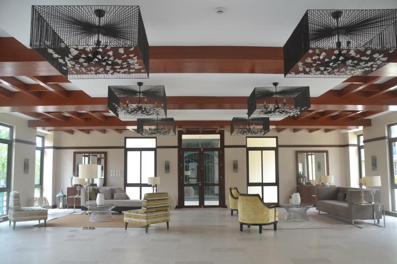 Amalfi Oasis Apartment Cebu Exterior photo