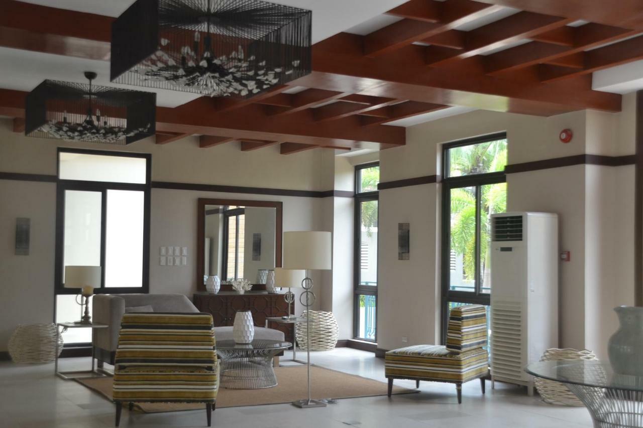 Amalfi Oasis Apartment Cebu Exterior photo